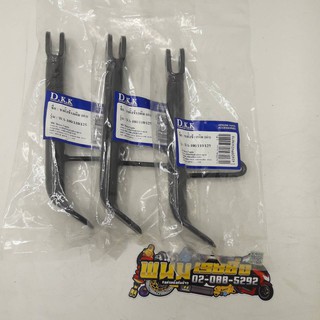 ขาตั้งข้างเดิม/ดำ (SRK) สำหรับรถรุ่น HONDA WAVE-100/110/125 รหัสสินค้า : SRG-C02500450 / ราคาชิ้นละ 80 บาท