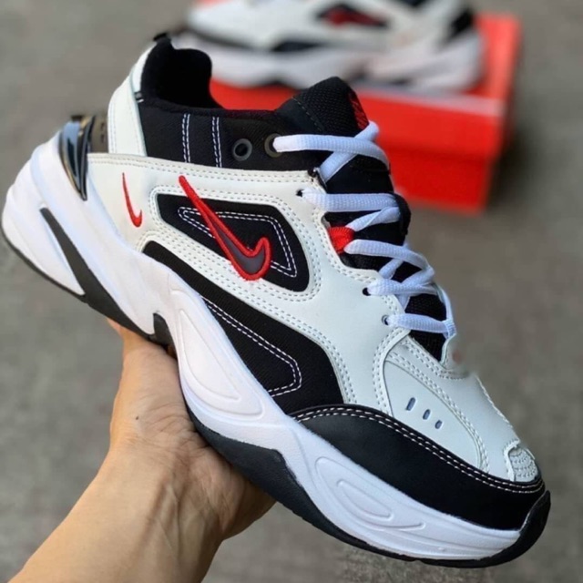 m2k tekno 36