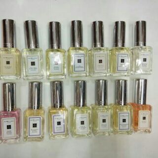 เทสเตอร์ Jomalone ขนาด30ml