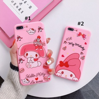 vivo S1 V15 V11i V9 Youth Y85 V7 V7+ Y75 Y79 V5 V5s V5 Lite Y53 Y66 Y67 Y65 V5 Plus X20 Plus X21 UD Z1 Pro Z5X X7 Plus My Melody Soft Jelly Case