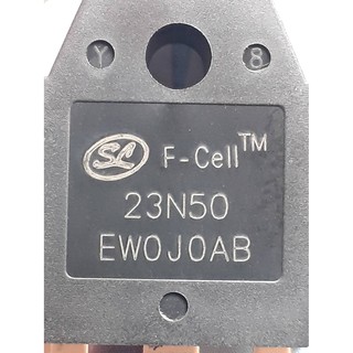 23N50 mosfet เครื่องเชื่อมอินเวอร์เตอร์  23A 500V เครื่องเชื่อมอาร์กอาร์กอน