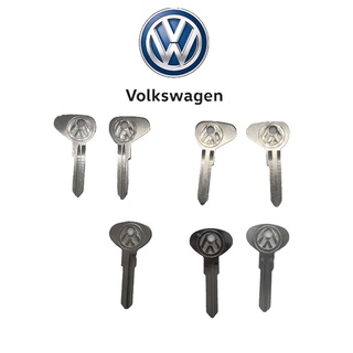 กุญแจรถยนต์หัวเหล็กVolkswagen