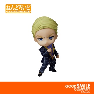 พร้อมส่ง+โค้ดส่วนลด Nendoroid 1401 Prosciutto: Jojos Bizarre Adventure: Golden Wind (ลิขสิทธิ์แท้)