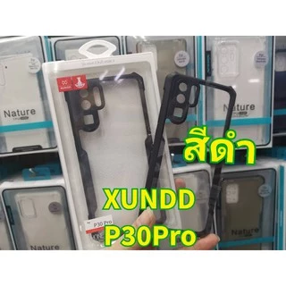 P30Pro ✨พร้อมส่งใน🇹🇭✨【แท้💯%】เคสกันกระแทก XUNDD For Huawei P30Pro / P30 Pro