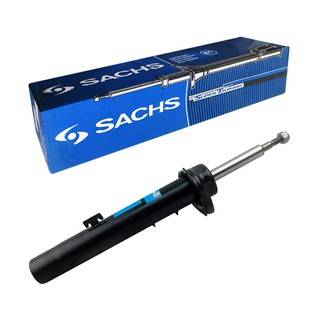 โช๊คอัพหน้า BMW(E90)323I  ER3 SACHS LHแก๊ส ( SCH-311-403 ) [49873689] ( 1 ตัว )