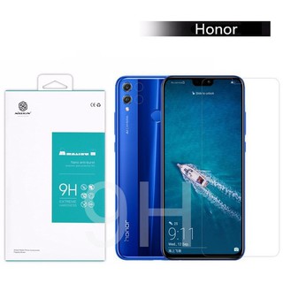 9.5H Huawei Honor NOTE Play 3 3E 4 4T 5 8A 8S 9A 9X 9C 9S 9A 9N 9i 10 10X 20 20i 20E 20S 30 30i 30S V30 X10 50SE Prime Pro Lite Max Play Plus 2020 4G 5G อุปกรณ์กันรอยหน้าจอ ฟิล์มกระจกนิรภั โฟกัส