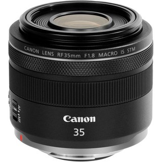 เลนส์Canon RF 35mm f1.8 IS Marco STM เลนส์ถ่ายคน ของแท้ มือ1 ประกันร้าน 1 ปี พร้อมส่ง