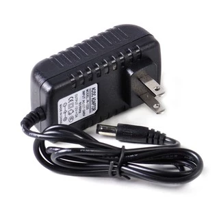 DC Adapter 12V 2A อะแดปเตอร์ CCTV Adapter 12V 2A 2000 mAh สำหรับกล้องวงจรปิด (หัว 5.5 x 2.5MM)