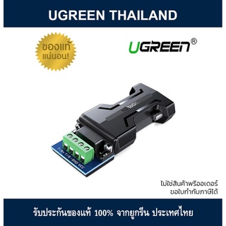 Ugreen (CM261) RS232 To RS485 Adapter