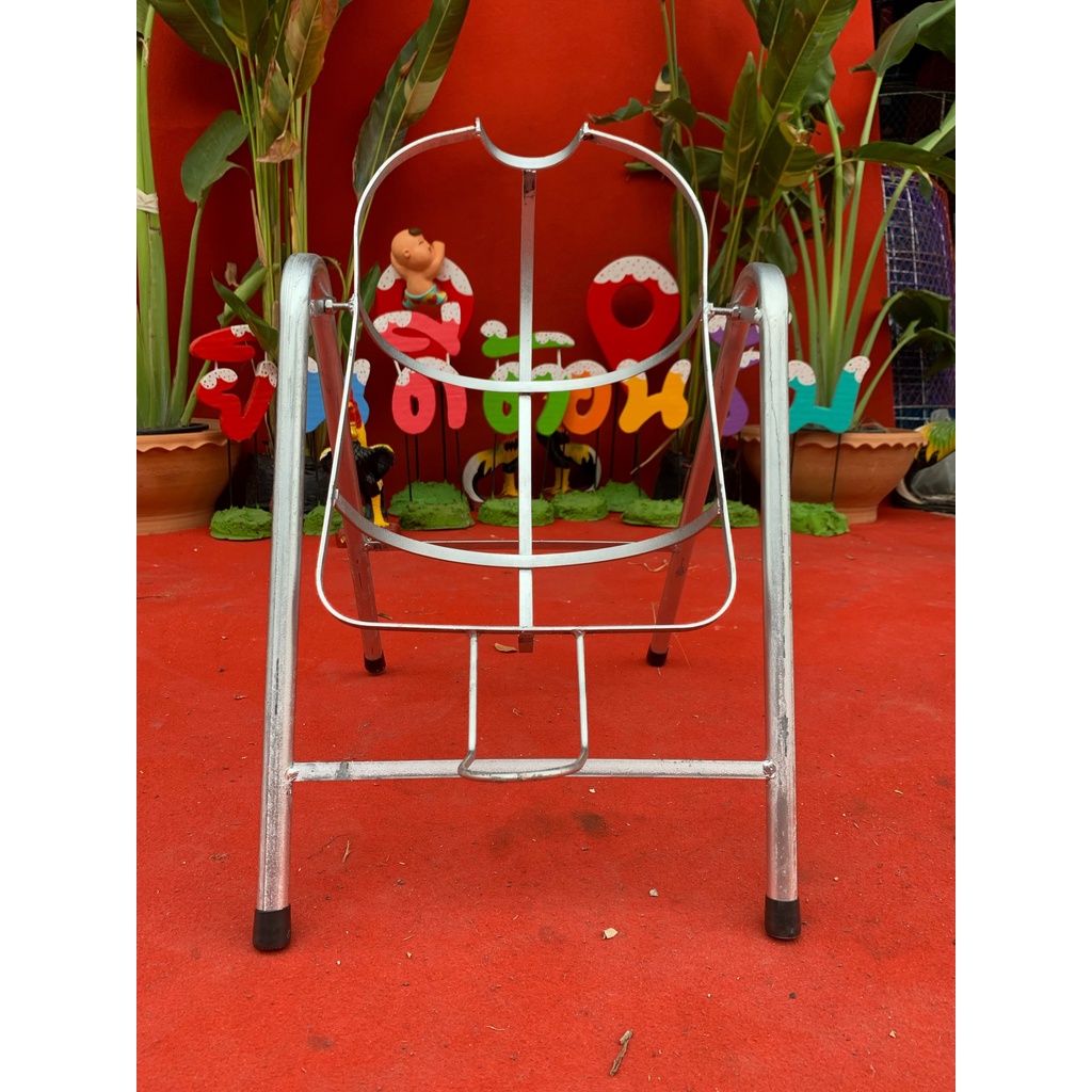 ขาเทน้ำ สำหรับวางถังน้ำดื่ม 20 ลิตร