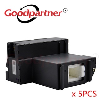 กล่องหมึกบํารุงรักษา T04D100 EWMB2 สําหรับ Epson ET 2700 275…