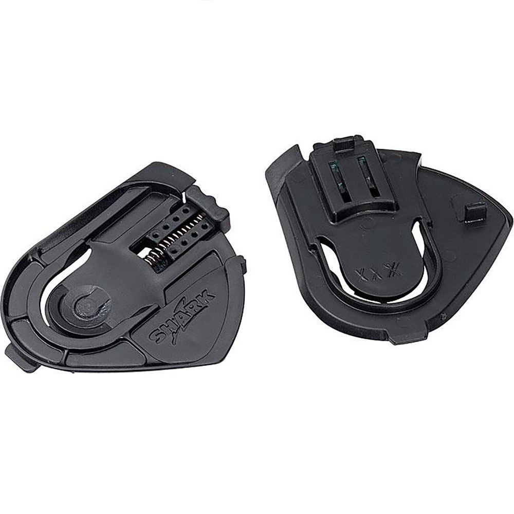อะไหล่หมวกกันน็อค PART SHARK BASE PLATES