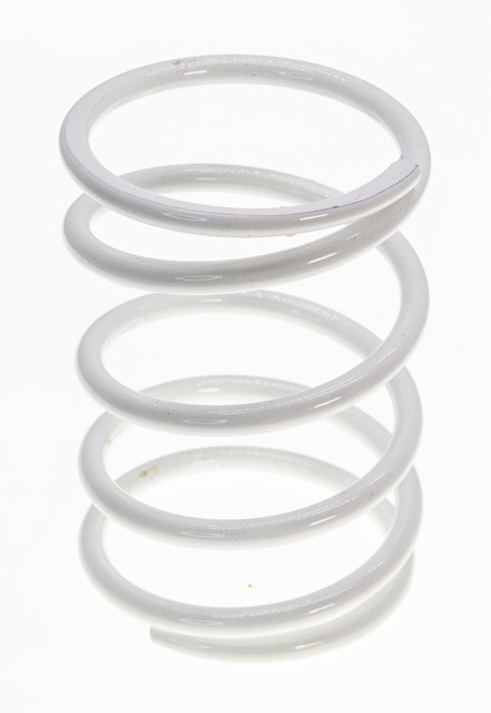 สปริงกดคลัทช์ สปริงคลัช แต่ง NOUVO / MIO / FINO 110-115 CC. (Fino-i ใส่ไม่ได้ครับ)ออกตัวแรงขึ้น [MS0608] - รูปที่ 3