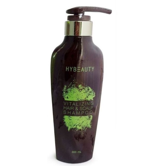 แชมพู HYBEAUTY Vitalizing Hair&Scalp Shampoo