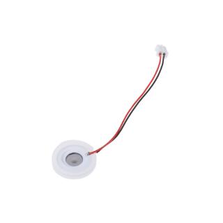 d16 mm 108 khz เครื่องอัลตราโซนิกหมอก atomizing transducer