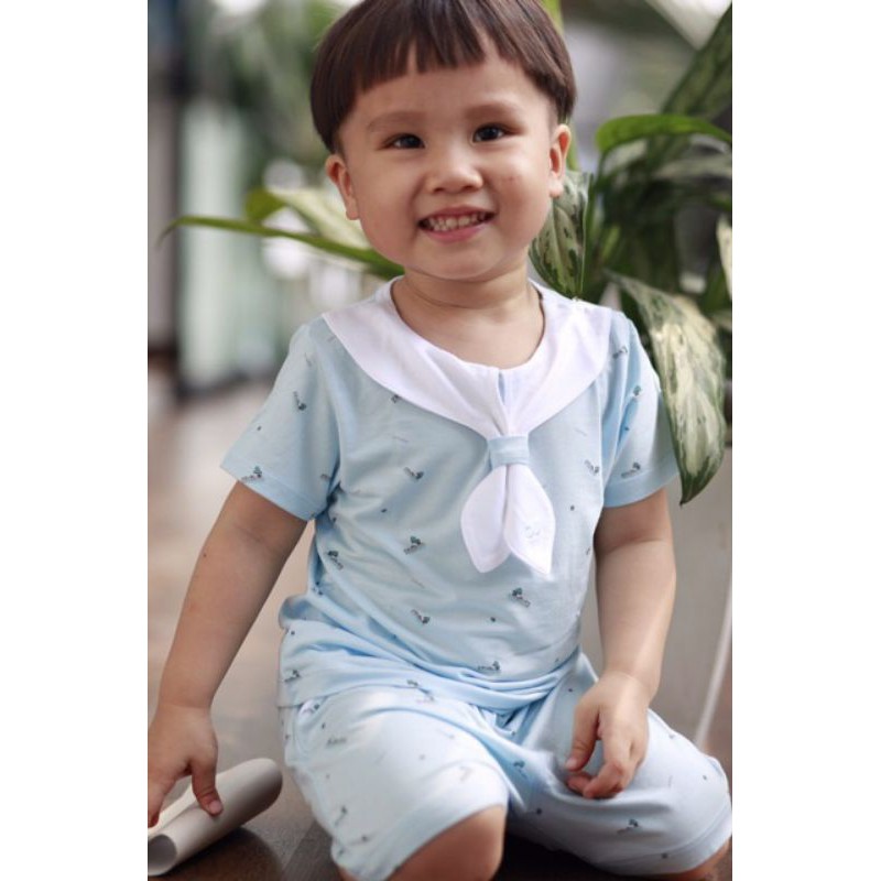 SUPER COOL SUMMER BOOTS SET (3M ถึง 3-4Y)