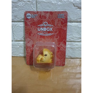 ⚡พร้อมส่ง⚡ Baked Baby Dino ไดโนสีขนมปัง - Monsterlittle.Ziqi / Unbox