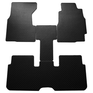 Extramat ยางปูพื้น ลายกระดุมเกรดพรีเมี่ยม Honda CRV G1 1995-…