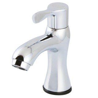 ก๊อกอ่างล้างหน้าเดี่ยว AMERICAN STANDARD F21080-CHADY สีโครมBASIN FAUCET AMERICAN STANDARD F21080-CHADY CHROME