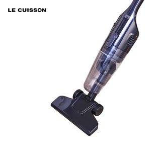โปรโมชั่น : LE CUISSON เครื่องดูดฝุ่นในบ้าน 600W เครื่องดูดฝุ่นมือถือ ที่ดูดฝุ่น รุ่น VCS-60A Vacuum Cleaner