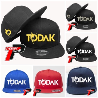 หมวก Todak Esports Snapback