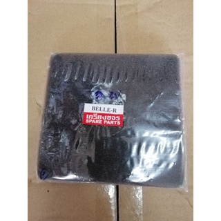 ไส้กรองอากาศ​  YAMHA​Y 100 BELLE-100 BELLE-R