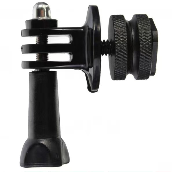 อะแดปเตอร์Hot Shoe Adaptor Tripod Mount GOPRO SJCAM YI