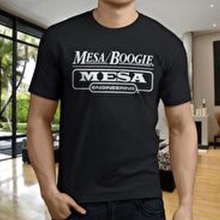 เสื้อยืด Mesa Boogie