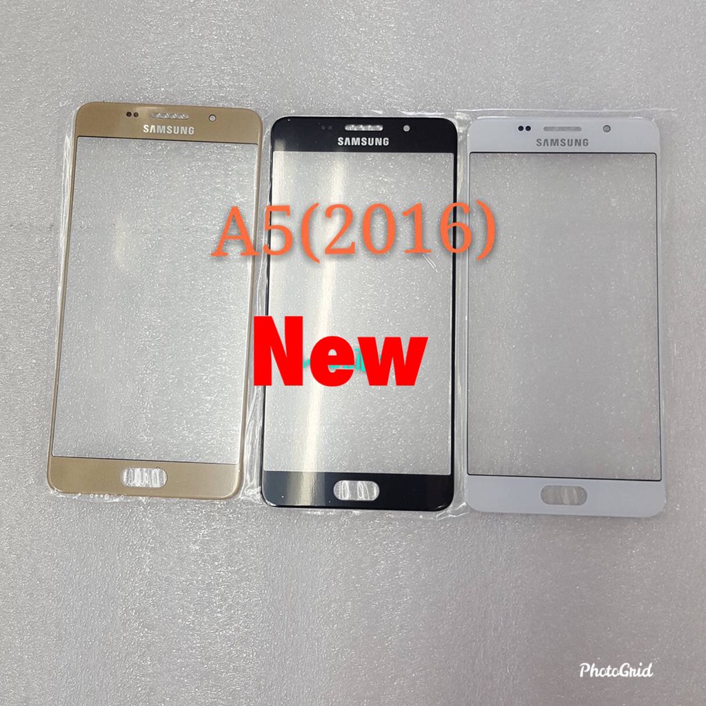 กระจกจอ [LCD-Glass] Samsung A5 2016 / A510