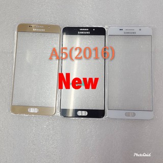 กระจกจอโทรศัพท์ Samsung A5 2016