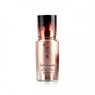 ✅ Sulwhasoo Timetreasure Renovating Serum 4 ml ขวดหัวปั๊ม