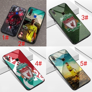 เคสกระจกนิรภัยสําหรับ Vivo Y 11 Y 55 Y 67 V 5 V 7 V 5 S Y 69 Y 71 Y 75 Y 79 Y 81 Y 30 Y 50