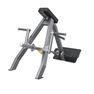 เครื่องเล่นหลัง Incline Level Row