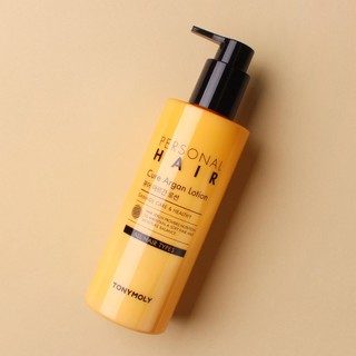 TONYMOLY Personal Hair Cure Argan Lotion 300ml