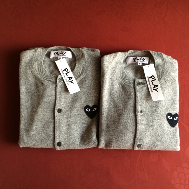 Comme des garcons Cardigan