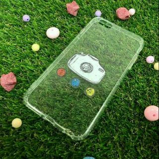 เคสโทรศัพท์ใสกันกระแทกสำหรับ เคส VIVO TPU