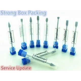 1 ชิ ้ น 3 มิลลิเมตรยาวทังสเตนคาร ์ ไบด ์ Burr 6x3x100 มิลลิเมตร Mata Porting เครื ่ องมือ #ReadyStock