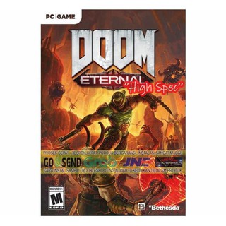 ห้องภายนอก Doom | เกมแผ่นซีดีดีวีดี | เกมพีซีเกม Pc | อุปกรณ์สําหรับเล่นเกม Gaming | เคสเคสสําหรับเกมส์ | เครื่องคอมพิวเตอร์ Pc