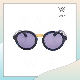 แว่นกันแดด WIZ รุ่น 0014 สี 2 ไซส์ 50