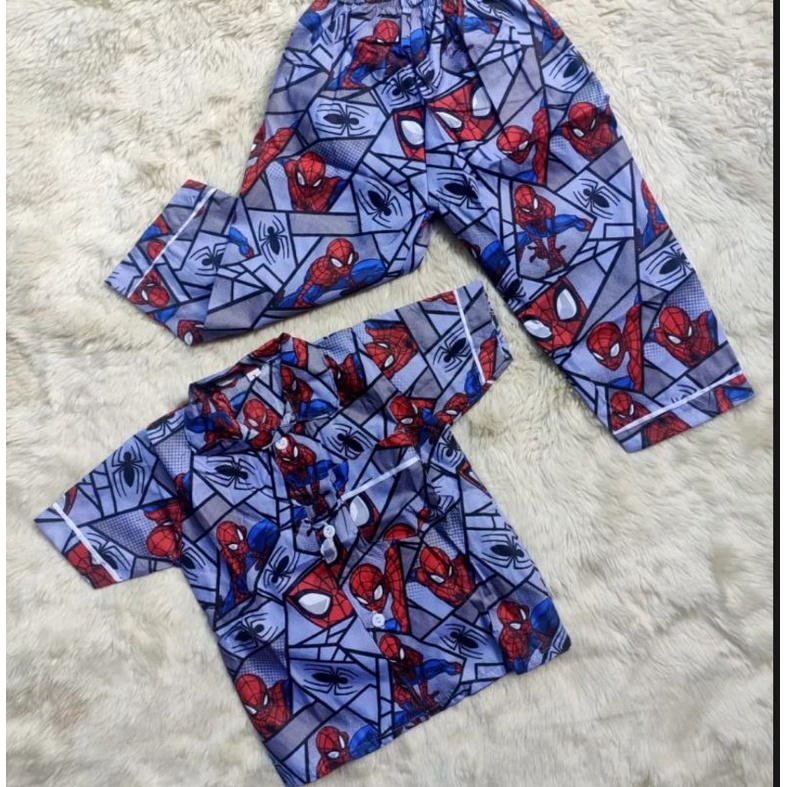 BOYS PAJAMAS / BOYS PAJAMAS / BOYS SLEEPINGWEAR / BOYS SUITS