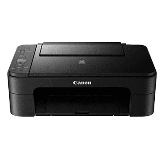 CANON E3370 Print/ Scan/ Copy with WiFi/Wireless*รบกวนสั่งครั้งละ 1 เครื่องนะคะ*