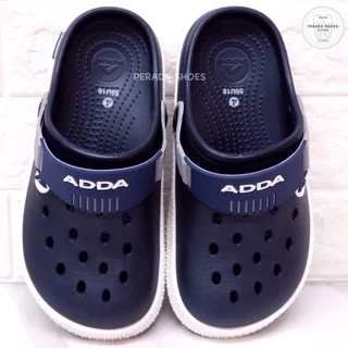 ถูกที่สุด พร้อมส่ง ADDA ของแท้100% รองเท้าหัวโต 55U18 /55U23 ไซส์ 4-10