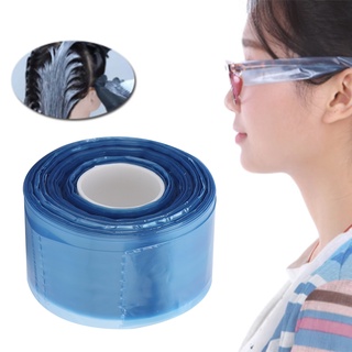 Disposable Eyeglass Sleeves ถุงคลุมแว่นตา แบบใช้แล้วทิ้ง สําหรับย้อมสีผม