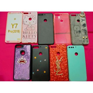 Case Y7 Pro 2018. Sale!!!!