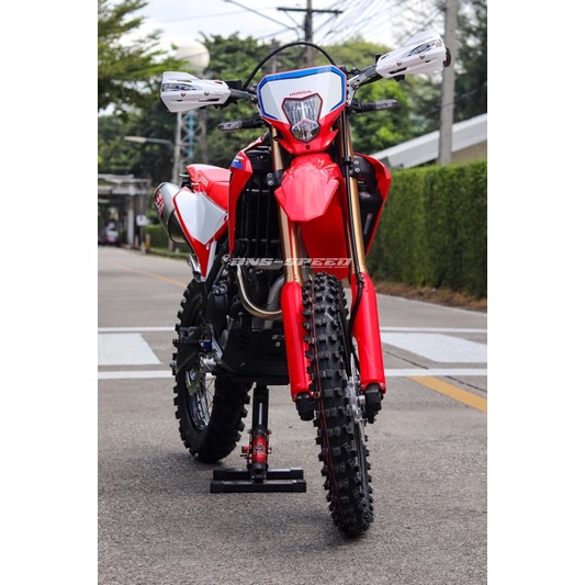 การ์ดแฮนด์ Zeta Armor แท้ อ้วน 28.6 / ผอม 22.2 ล็อตใหม่ - รูปที่ 6