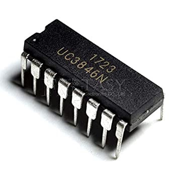UC3846N UC3846DW UC3846 3846N 3846 DIP-16 SOP-16 SMD