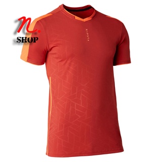 เสื้อฟุตบอลสำหรับผู้ใหญ่ TRX KIPSTA ADULT FOOTBALL SHIRT TRAXIUM