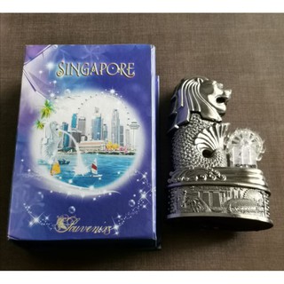 ที่ระลึก​จาก​ สิงคโปร์ Souvenir From Singapore