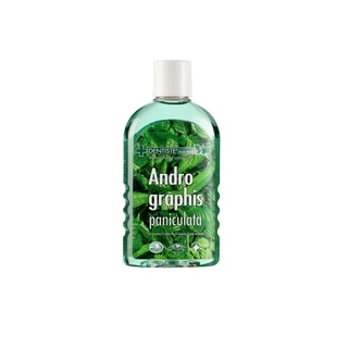 Dentiste น้ำยาบ้วนปาก ฟ้าทะลายโจร ปกป้องลดการสะสมของแบคทีเรีย 50 มล. Andrographis Paniculata Plus Oral Rinse