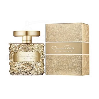 💥💥Oscar De La Renta Bella Essence EDP 100ml กล่องซีล น้ำหอมแท้💯